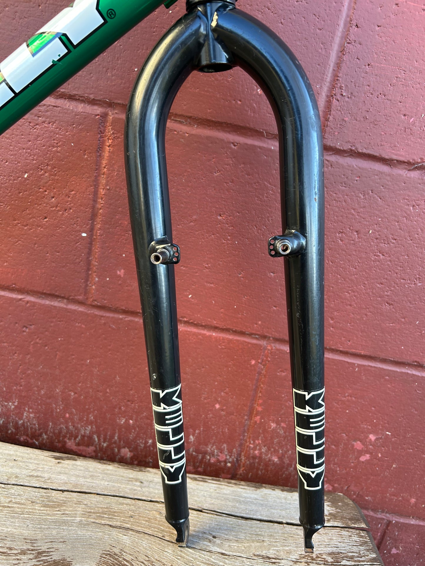 18.5" Kelly 26" Hardtail Frameset