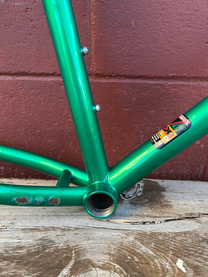 18.5" Kelly 26" Hardtail Frameset