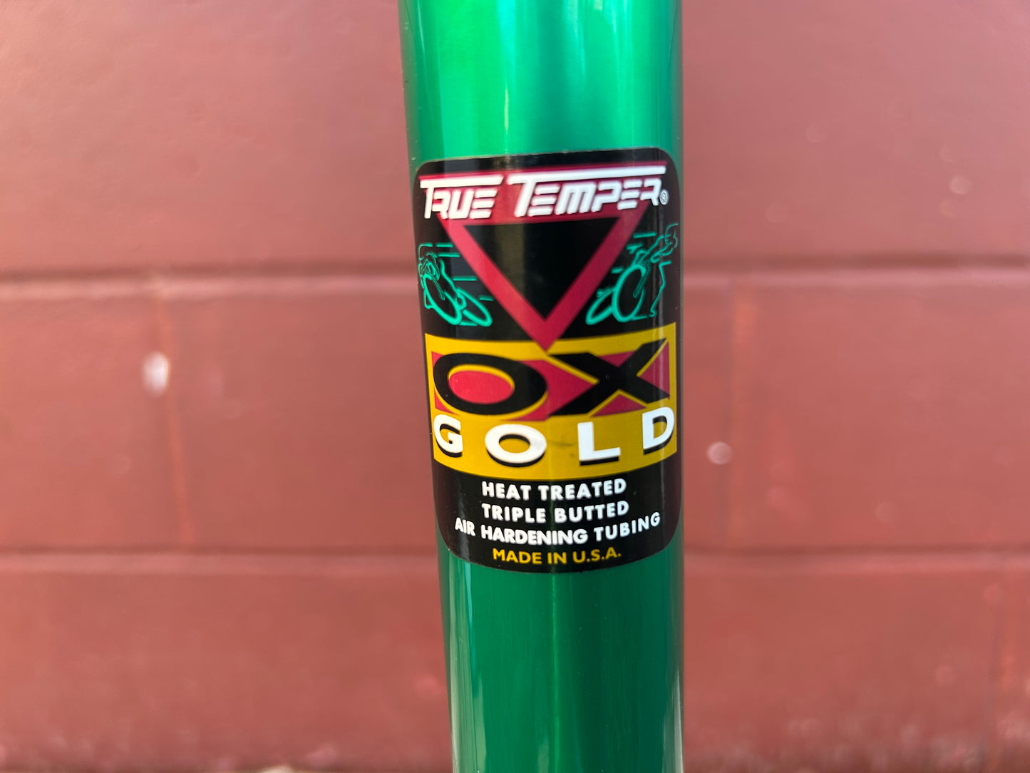 18.5" Kelly 26" Hardtail Frameset