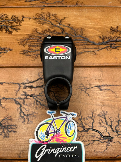 Easton Vice 65mm 10 Degree 1 1/8 25.4mm Threadless Stem NOS