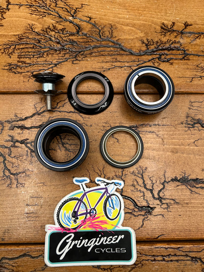 Cane Creek S8 1 1/8 Threadless Headset NOS