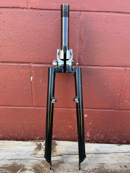 Amp Research F1 1 1/8 Inch Threaded Suspension Fork