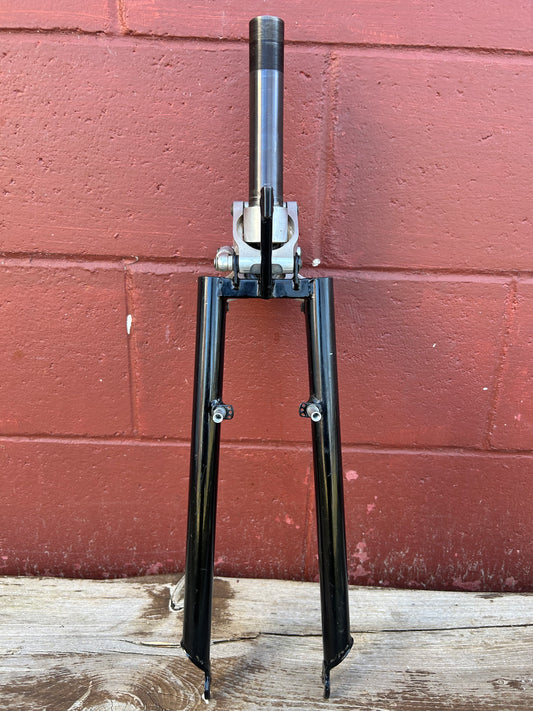 Amp Research F1 1 1/8 Inch Threaded Suspension Fork
