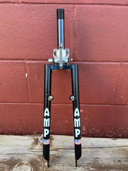 Amp Research F1 127mm Of Steerer 1 Inch Threaded Suspension Fork