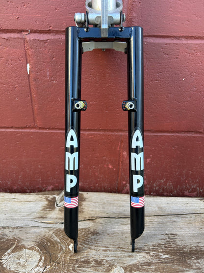 Amp Research F1 127mm Of Steerer 1 Inch Threaded Suspension Fork