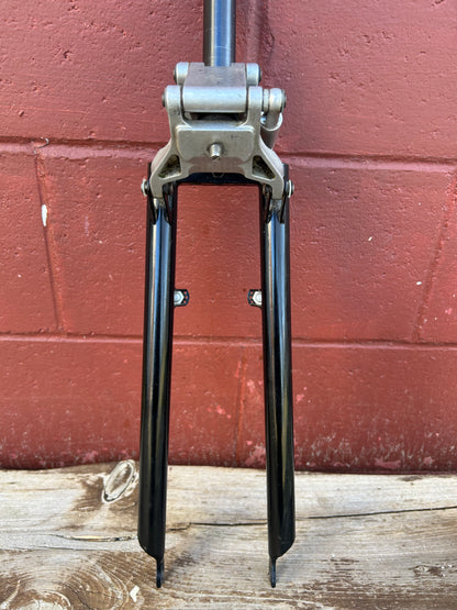 Amp Research F1 127mm Of Steerer 1 Inch Threaded Suspension Fork