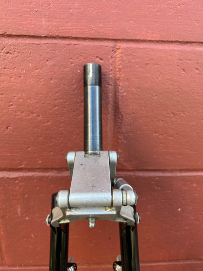 Amp Research F1 127mm Of Steerer 1 Inch Threaded Suspension Fork