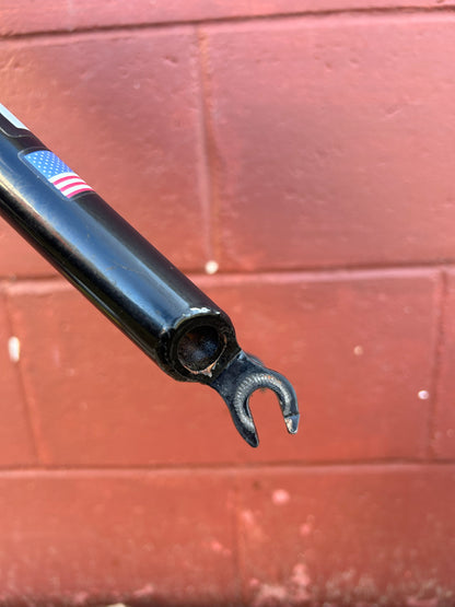 Amp Research F1 127mm Of Steerer 1 Inch Threaded Suspension Fork
