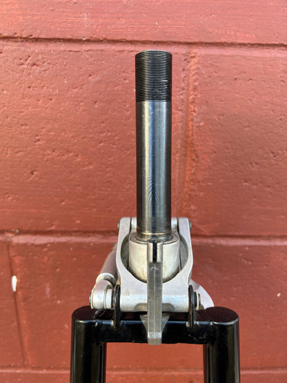 Amp Research F1 127mm Of Steerer 1 Inch Threaded Suspension Fork