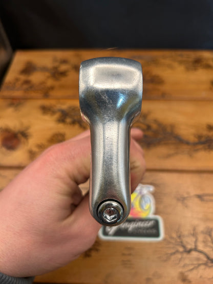 SR Sakae 60mm 230mm Tall 1 Inch Quill Stem