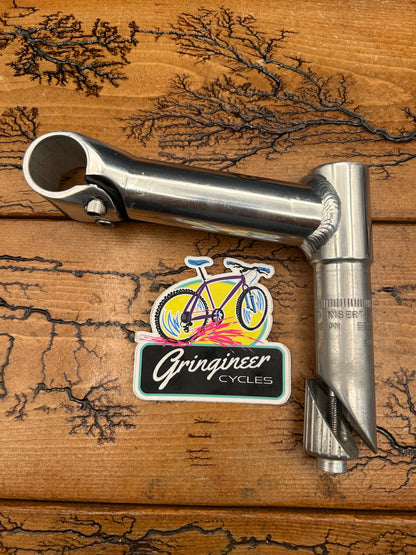Marin Cold Forged 130mm 1 1/8 Inch Quill Stem