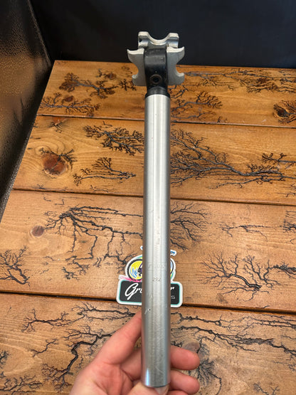 Strong 27.2mm x 300mm Seatpost