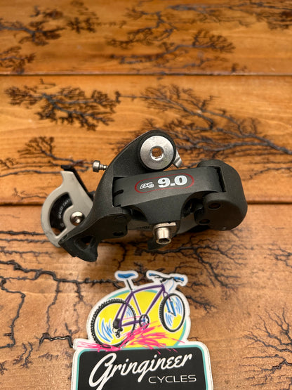 SRAM ESP 0/S 9.0 Rear Derailleur