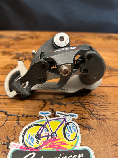 SRAM ESP 0/S 9.0 Rear Derailleur