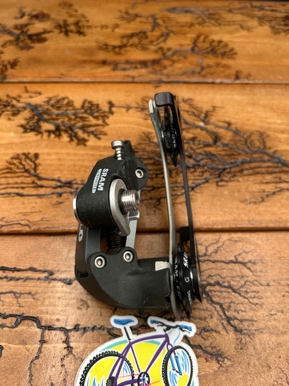 SRAM ESP 0/S 9.0 Rear Derailleur