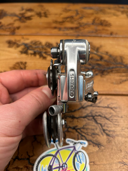 Shimano Dura Ace EX RD-7200 Rear Derailleur