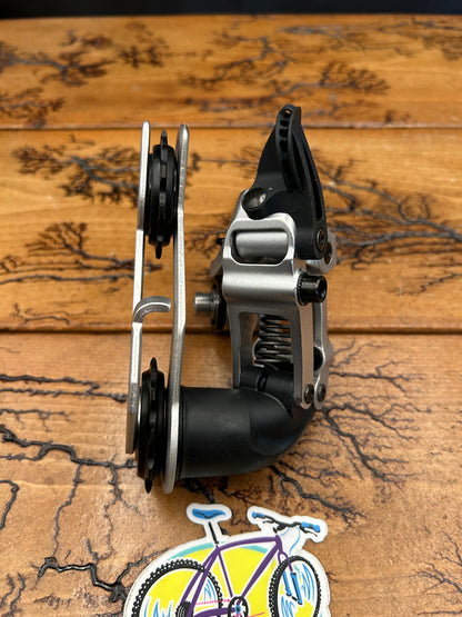 SRAM X9 9 Speed Rear Derailleur NOS