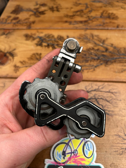 Mavic 851 SSC Rear Derailleur