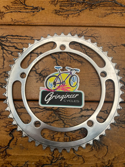 Campagnolo 49 Tooth 144 BCD Chainring