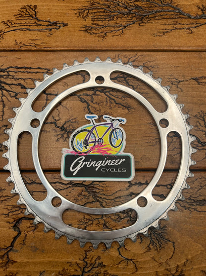 Campagnolo 49 Tooth 144 BCD Chainring