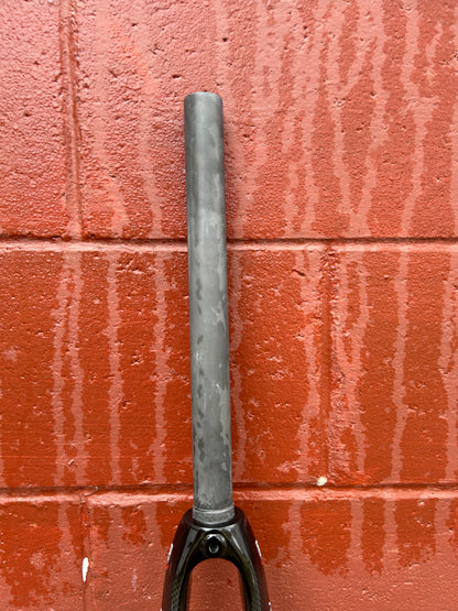 Ritchey Carbon Pro 700c 1 1/8 Inch Threadless Carbon Fork NOS