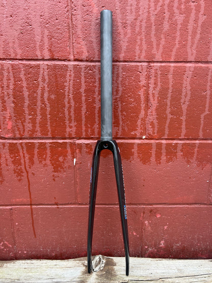 Ritchey Carbon Pro 700c 1 1/8 Inch Threadless Carbon Fork NOS