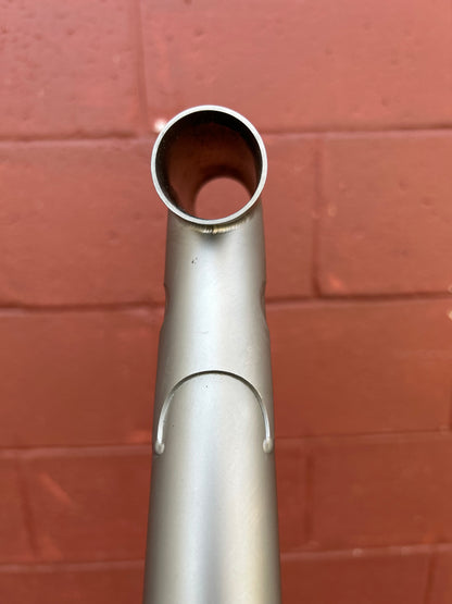 19" Bontrager Ti Lite Titanium Frame