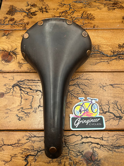 Brooks Professional Leather Saddle