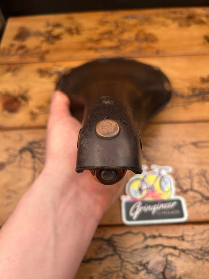 Brooks Professional Leather Saddle