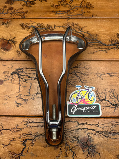 Brooks Professional Leather Saddle