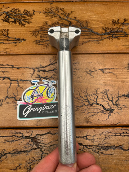 Cambio Rino 25.0mm x 195mm Seatpost