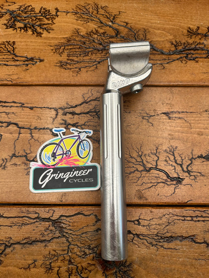 Cambio Rino 25.0mm x 195mm Seatpost