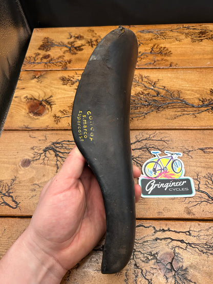 Concor Supercorsa Saddle