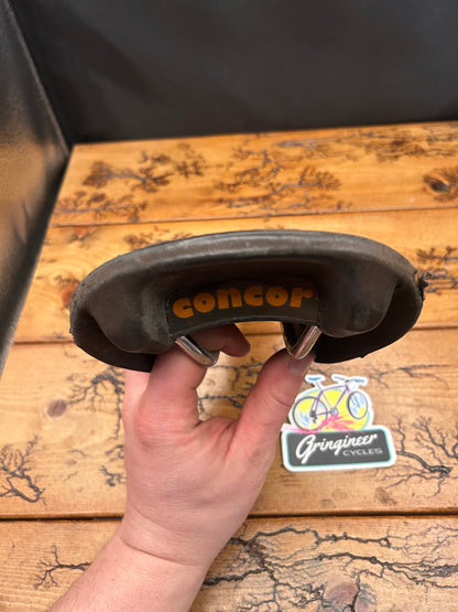 Concor Supercorsa Saddle