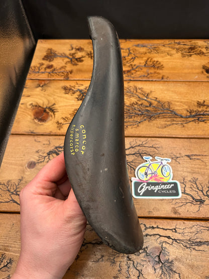 Concor Supercorsa Saddle
