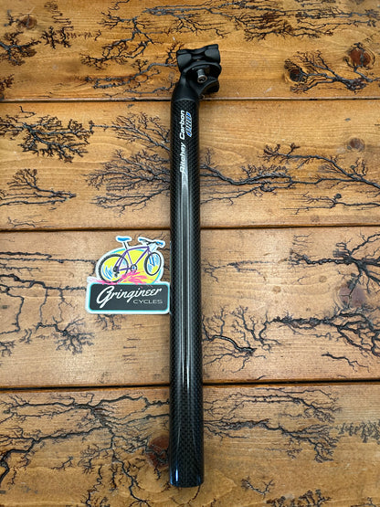 Ritchey Carbon Pro 27.2mm x 350mm Seatpost NOS