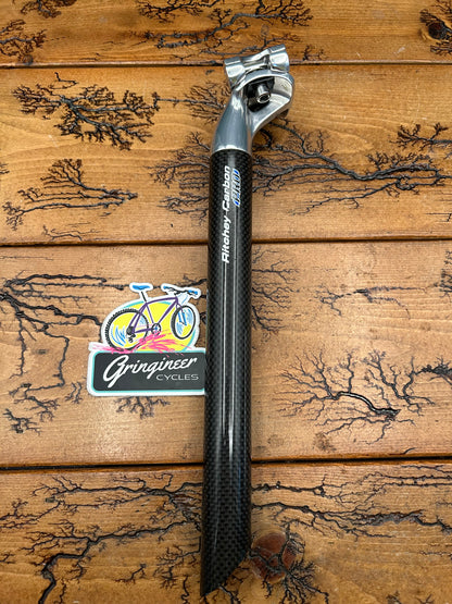 Ritchey Carbon Pro 27.2mm x 300mm Seatpost NOS