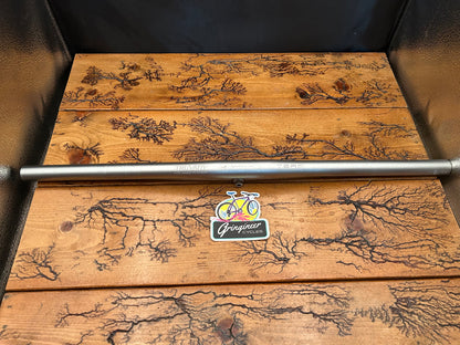 Truvativ Team XC Race Flatbar 580mm 25.4mm Handlebar