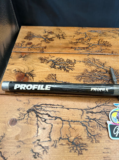 Profile Fiber XC 515mm 25.4mm Handlebar