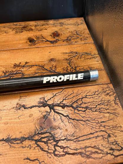 Profile Fiber XC 515mm 25.4mm Handlebar