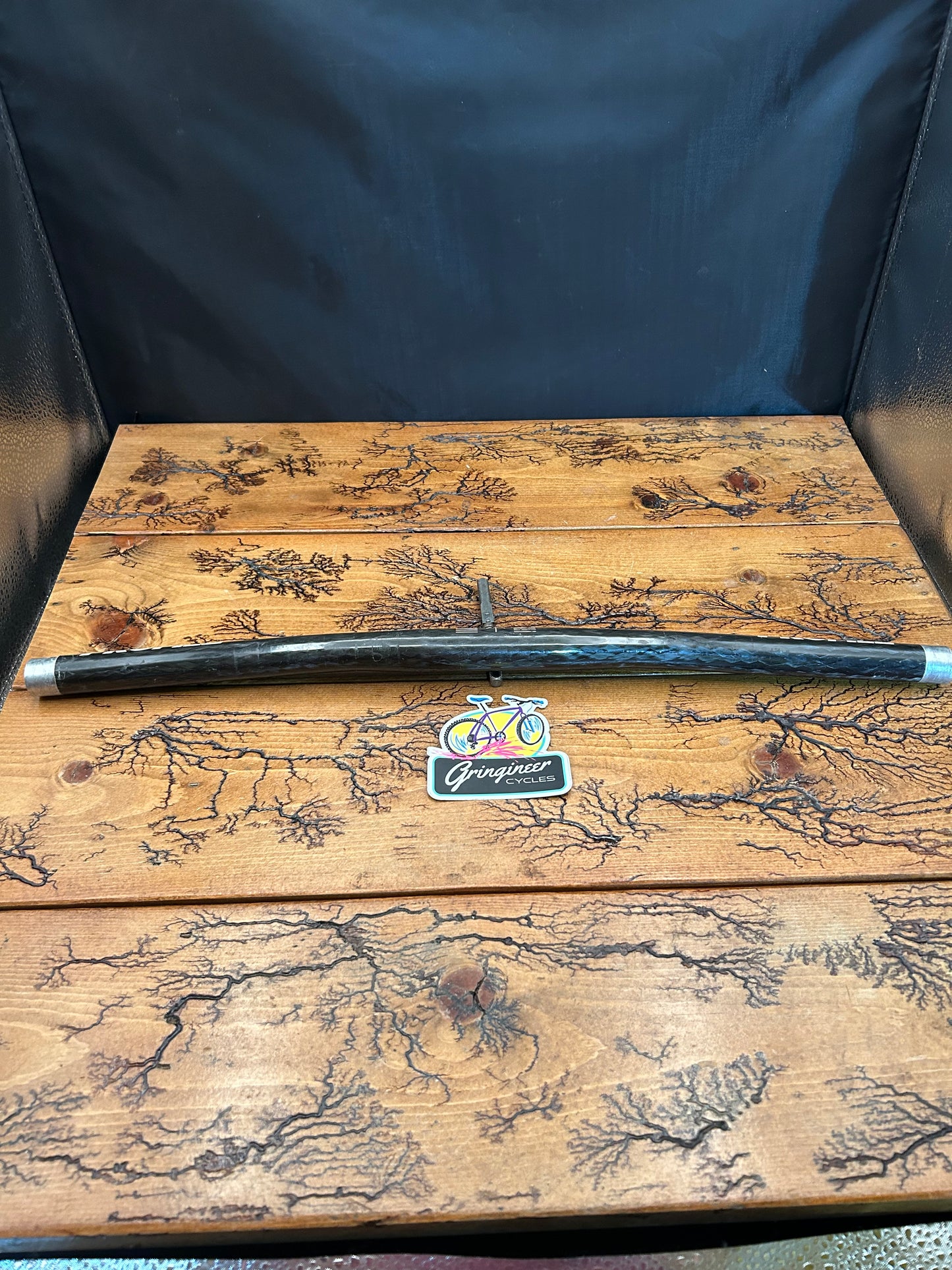 Profile Fiber XC 515mm 25.4mm Handlebar