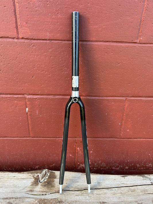 Look 700c Carbon 1 Inch Threadless Fork