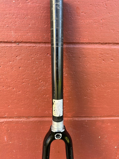 Look 700c Carbon 1 Inch Threadless Fork