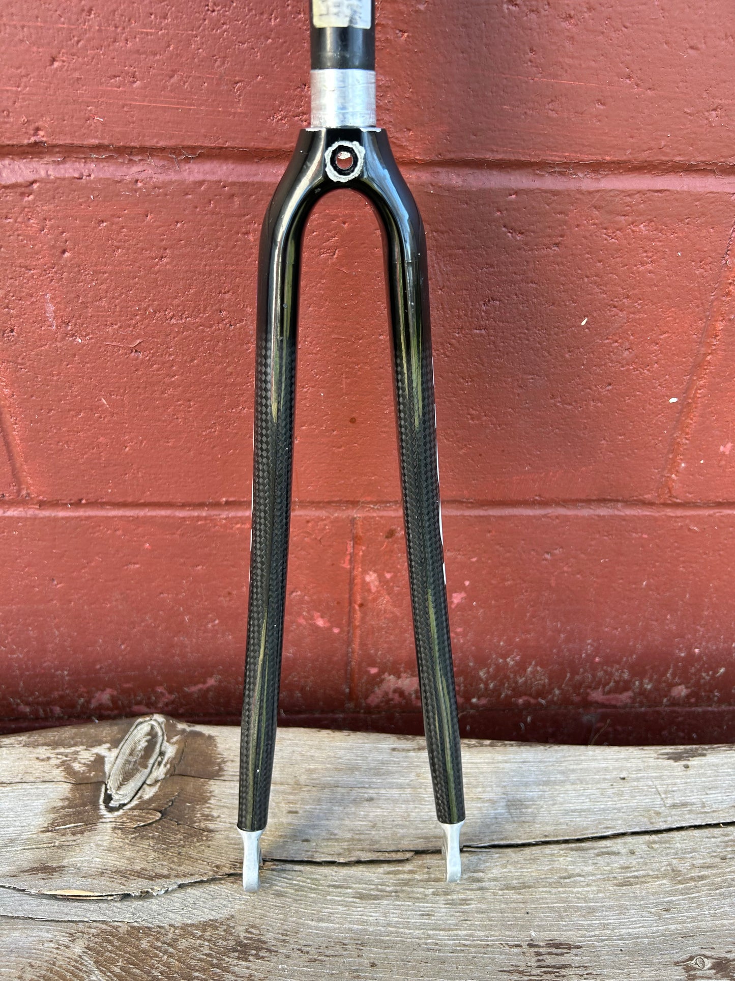 Look 700c Carbon 1 Inch Threadless Fork