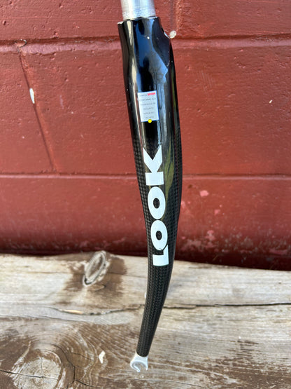 Look 700c Carbon 1 Inch Threadless Fork