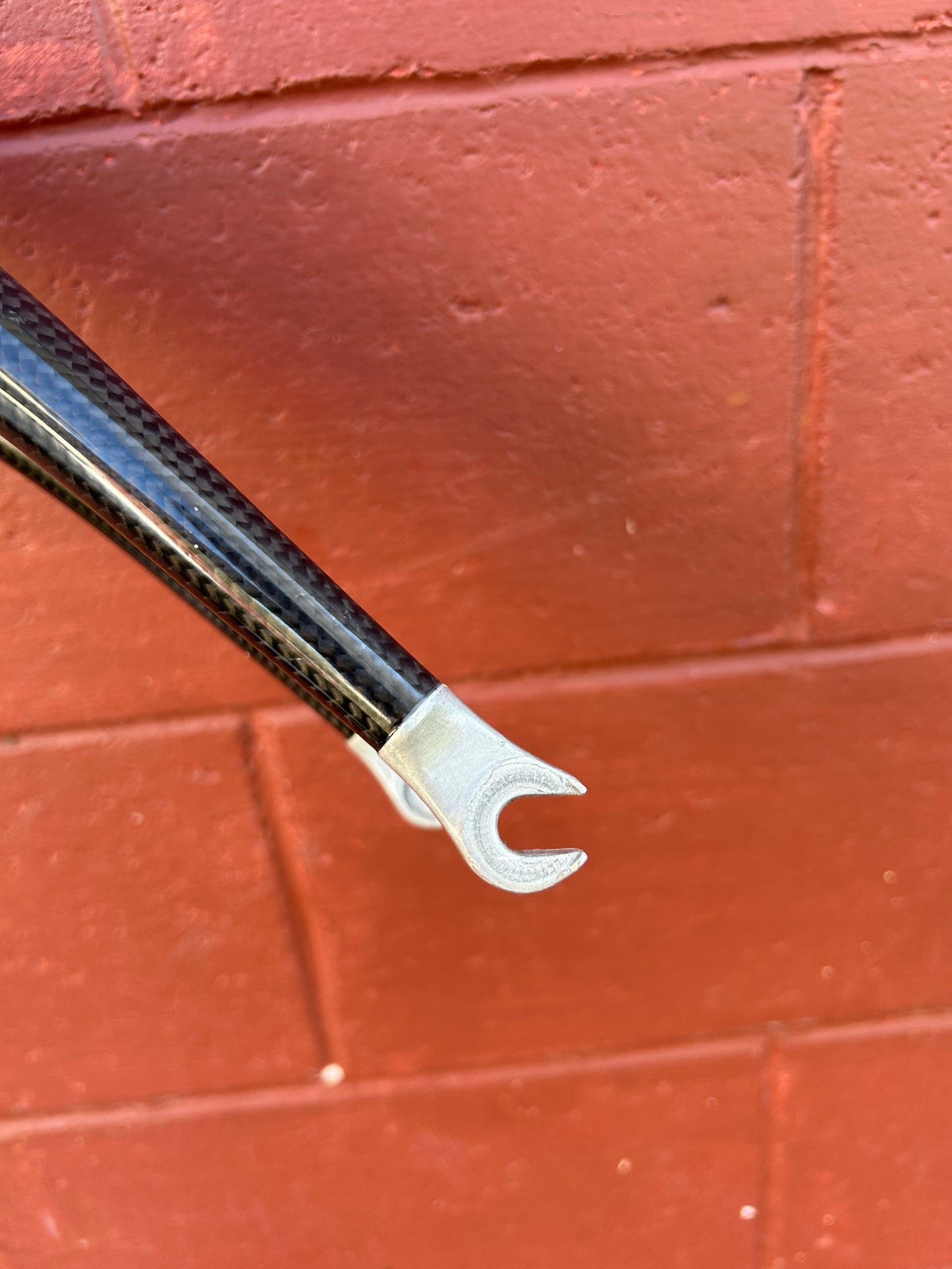 Look 700c Carbon 1 Inch Threadless Fork