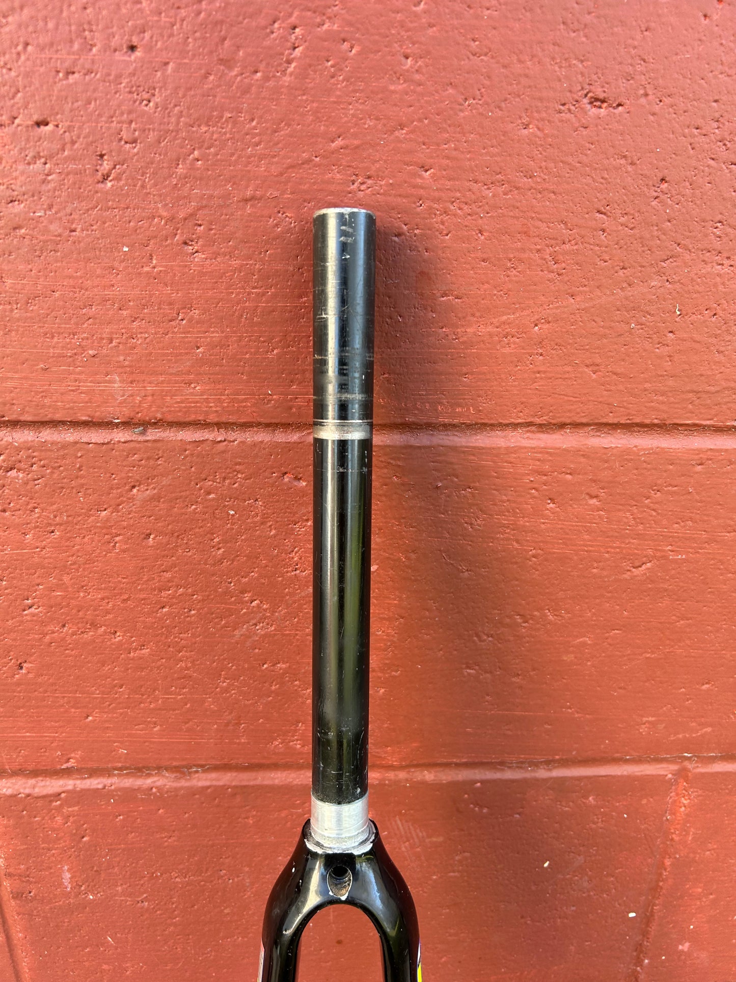 Look 700c Carbon 1 Inch Threadless Fork