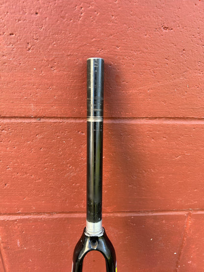 Look 700c Carbon 1 Inch Threadless Fork