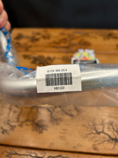 Nitto Grand Raundoneur 135 45cm 25.4mm Handlebar NOS