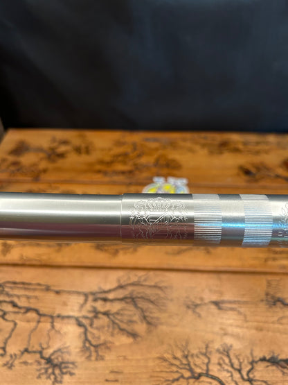 Nitto Grand Raundoneur 135 45cm 25.4mm Handlebar NOS